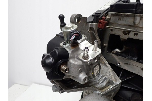 ENGINE PUMP CXX OCTAVIA III 5E LEON III 5F VW GOLF VII 1 6TDI 110KM 17R FV Engine type diesel