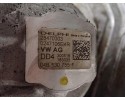 ENGINE PUMP CXX OCTAVIA III 5E LEON III 5F VW GOLF VII 1 6TDI 110KM 17R FV Car type passenger cars