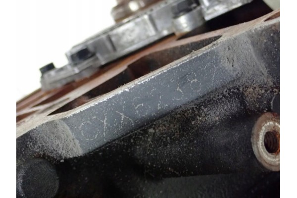 Bomba de motor CXX para Octavia III 5E, León III 5F, VW Golf VII 1.6 