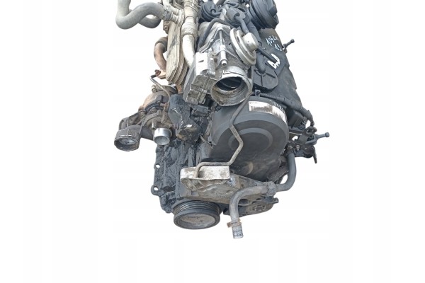 Engine VW Golf V Touran Seat Toledo III 1 9 TDI 105HP BXE 100 FUNCTIONAL Part manufacturer Volkswagen OE