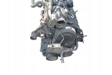 Engine VW Golf V Touran Seat Toledo III 1 9 TDI 105HP BXE 100 FUNCTIONAL Part manufacturer Volkswagen OE
