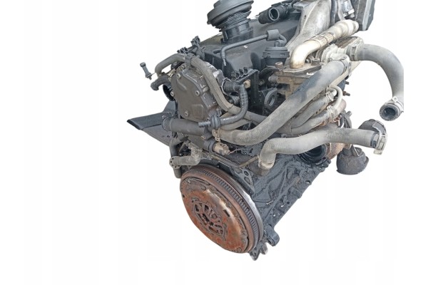 Engine VW Golf V Touran Seat Toledo III 1 9 TDI 105HP BXE 100 FUNCTIONAL Engine type diesel