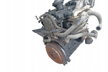 Engine VW Golf V Touran Seat Toledo III 1 9 TDI 105HP BXE 100 FUNCTIONAL Engine type diesel