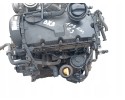Motor VW Golf V Touran Seat Toledo III 1.9 TDI 105HP BXE 100 FUNCIONAL