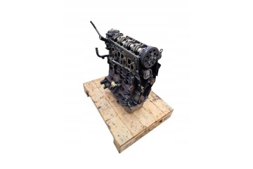 Engine VW Volkswagen Transporter T5 1 9 TDI AXB