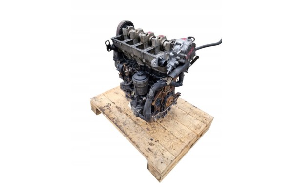Engine VW Volkswagen Transporter T5 1 9 TDI AXB Catalog number of the part AXB