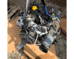 ENGINE 1 5 DCI BLUE K9KU876 K9K U876 K9K876 DUSTER II KANGOO III MEGANE IV