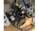 ENGINE 1 5 DCI BLUE K9KU876 K9K U876 K9K876 DUSTER II KANGOO III MEGANE IV Car type 4x4 SUV trucks cargo vans passenger cars