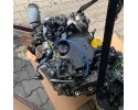 ENGINE 1 5 DCI BLUE K9KU876 K9K U876 K9K876 DUSTER II KANGOO III MEGANE IV Engine type diesel