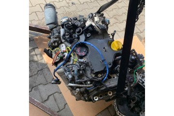ENGINE 1 5 DCI BLUE K9KU876 K9K U876 K9K876 DUSTER II KANGOO III MEGANE IV Engine type diesel