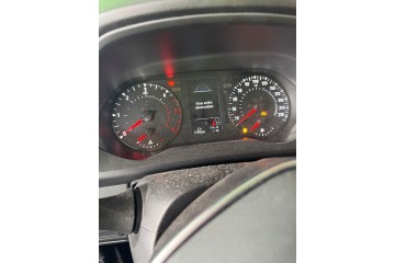 Motor 1.5 dCi Blue K9KU876 para Duster II, Kangoo III, Megane IV