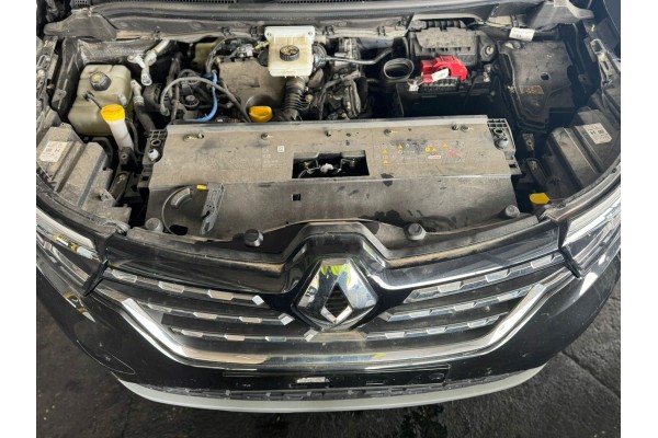 Motor 1.5 dCi Blue K9KU876 para Duster II, Kangoo III, Megane IV