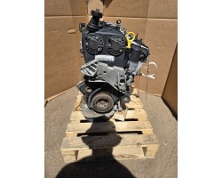 ENGINE AUDI A3 VW TIGUAN 2 0 TFSI CZP CZP NR MAG 222N