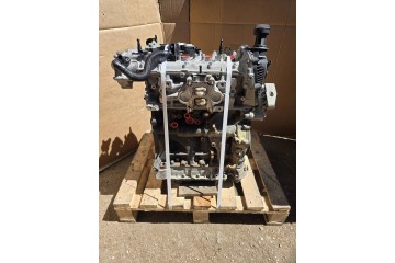 ENGINE AUDI A3 VW TIGUAN 2 0 TFSI CZP CZP NR MAG 222N Part manufacturer Volkswagen OE