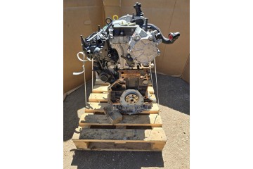 ENGINE AUDI A3 VW TIGUAN 2 0 TFSI CZP CZP NR MAG 222N Car type passenger cars