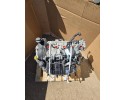 ENGINE AUDI A3 VW TIGUAN 2 0 TFSI CZP CZP NR MAG 222N Catalog number of the part CZP