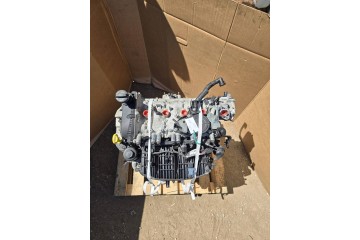 ENGINE AUDI A3 VW TIGUAN 2 0 TFSI CZP CZP NR MAG 222N Catalog number of the part CZP