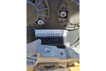 Motor Audi A3 VW Tiguan 2.0 TFSI CZP
