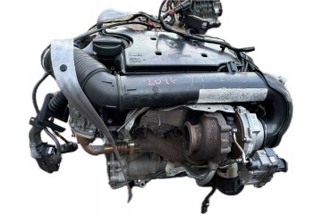 COMPLETE ENGINE BMW X1 F48 MINI COOPER 2 0 D B47C20A
