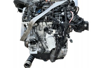 COMPLETE ENGINE BMW X1 F48 MINI COOPER 2 0 D B47C20A Part manufacturer BMW OE