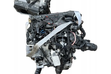 COMPLETE ENGINE BMW X1 F48 MINI COOPER 2 0 D B47C20A Car type passenger cars