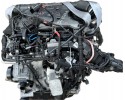 COMPLETE ENGINE BMW X1 F48 MINI COOPER 2 0 D B47C20A Engine type diesel