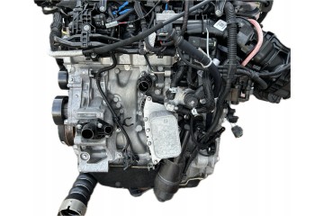 COMPLETE ENGINE BMW X1 F48 MINI COOPER 2 0 D B47C20A Catalog number of the original B47C20A