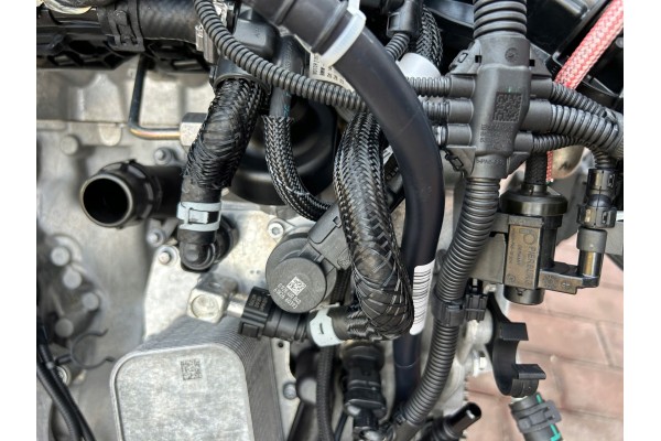 Motor Completo BMW X1 F48 Mini Cooper 2.0 D B47C20A