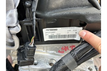 Motor Completo BMW X1 F48 Mini Cooper 2.0 D B47C20A