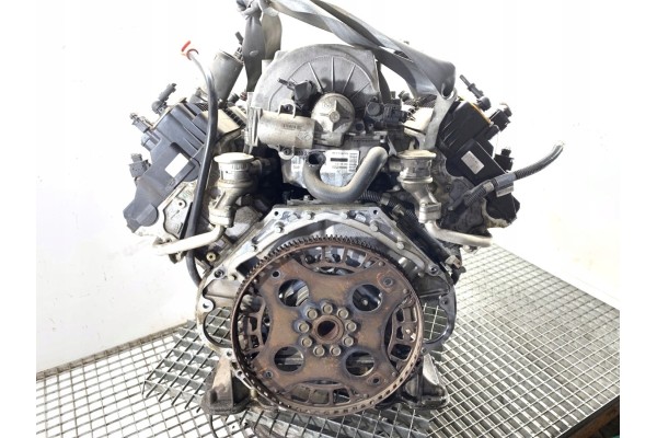 BMW ENGINE 3 6 272KM N62B36A 01 09 E65
