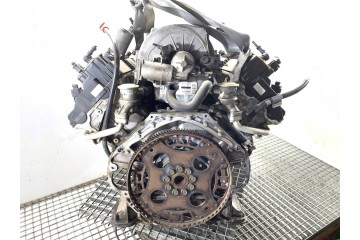 BMW ENGINE 3 6 272KM N62B36A 01 09 E65