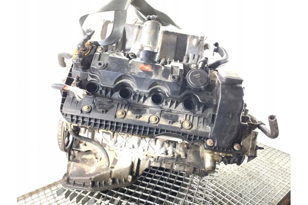 BMW ENGINE 3 6 272KM N62B36A 01 09 E65 Part manufacturer OEM