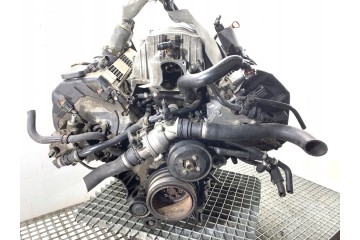 BMW ENGINE 3 6 272KM N62B36A 01 09 E65 Catalog number of the part LORK 587 16178 N62B36A