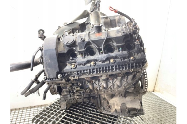 BMW ENGINE 3 6 272KM N62B36A 01 09 E65 Quality of parts according to GVO O original with manufacturer s logo OE