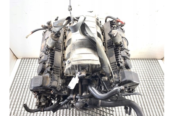 BMW ENGINE 3 6 272KM N62B36A 01 09 E65 Car type passenger cars