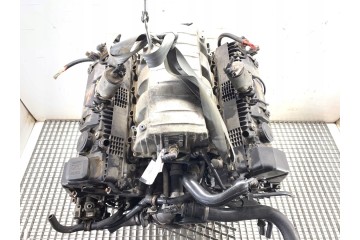 BMW ENGINE 3 6 272KM N62B36A 01 09 E65 Car type passenger cars