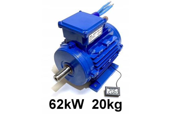 Electric motor for boat pontoon yacht car bus quada buggy