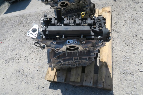FORD MUSTANG 2 3 ECOBOOST REGENERATION ENGINE Catalog number of the part Mustang 2 3 Ecoboost do Regeneracji RoBSoN