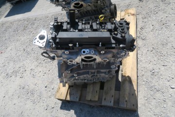 FORD MUSTANG 2 3 ECOBOOST REGENERATION ENGINE Catalog number of the part Mustang 2 3 Ecoboost do Regeneracji RoBSoN