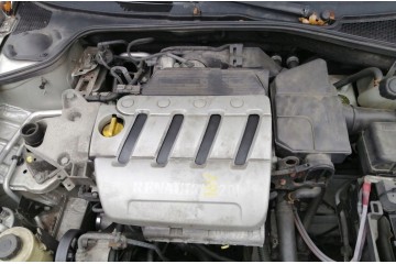 ENGINE RENAULT LAGOON II 2 0 16V F4R714 F4R713