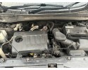 Sportage III iX35 1 7 CRDI D4FD Complete engine