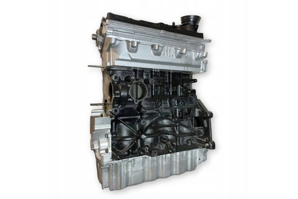 ENGINE ORIGINAL REMANUFACTURED VOLKSWAGEN Caddy SA 2 0 TDI CFHF 81kW