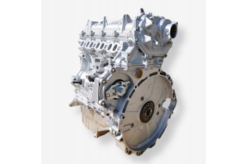 204DTA LAND ROVER Range Rover Velar L560 2 0 D240