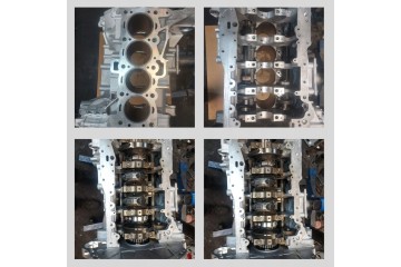 204DTA LAND ROVER Range Rover Velar L560 2 0 D240 Catalog number of substitutes 204DTA