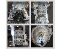 204DTA LAND ROVER Range Rover Velar L560 2 0 D240 Version European