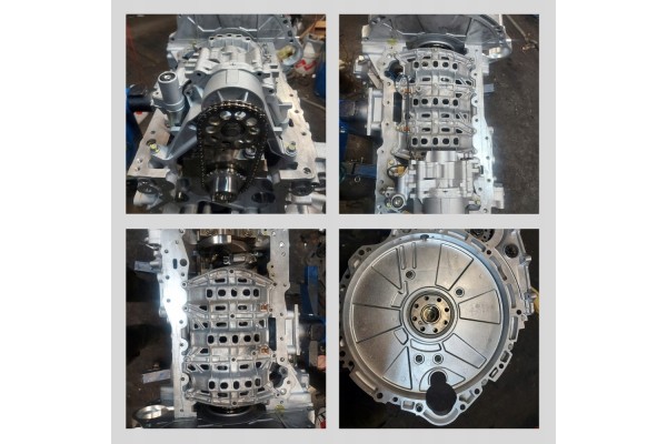 204DTA LAND ROVER Range Rover Velar L560 2 0 D240 Version European