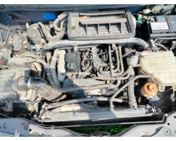 SUZUKI GRAND VITARA AND 01 05R ENGINE 2 0 TD