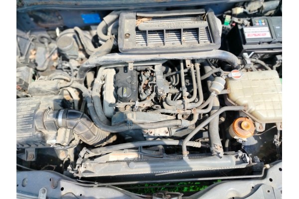 SUZUKI GRAND VITARA AND 01 05R ENGINE 2 0 TD