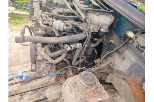 SUZUKI GRAND VITARA AND 01 05R ENGINE 2 0 TD Catalog number of the part HDI
