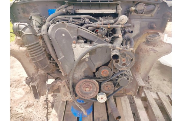 SUZUKI GRAND VITARA AND 01 05R ENGINE 2 0 TD Part manufacturer Suzuki OE